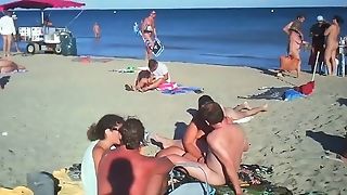 Compilation Of Beach Hump