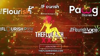 Trailer Flourish University Gig 8 - Lulu Chu And Isiah Maxwell