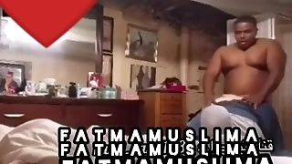 Muslim Woman Fucking At Home